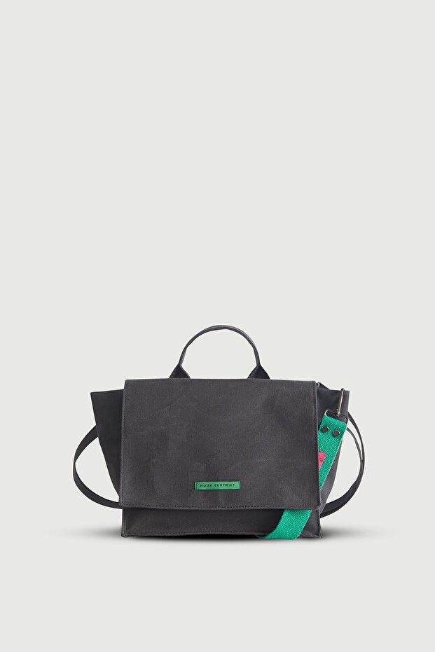 Huge Cuvert Black Bag Special Edition - 1