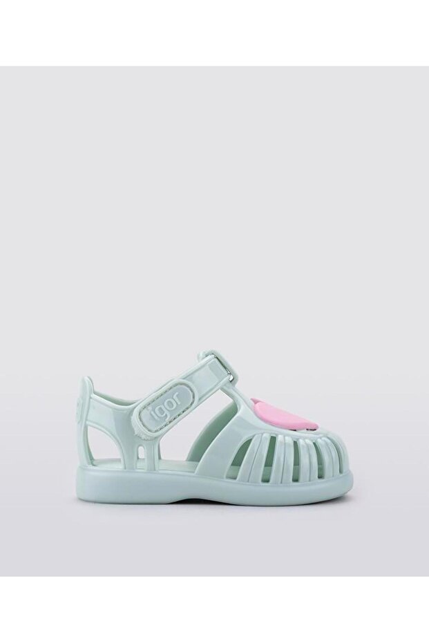 S10310 TOBBY GLOSS LOVE - 1