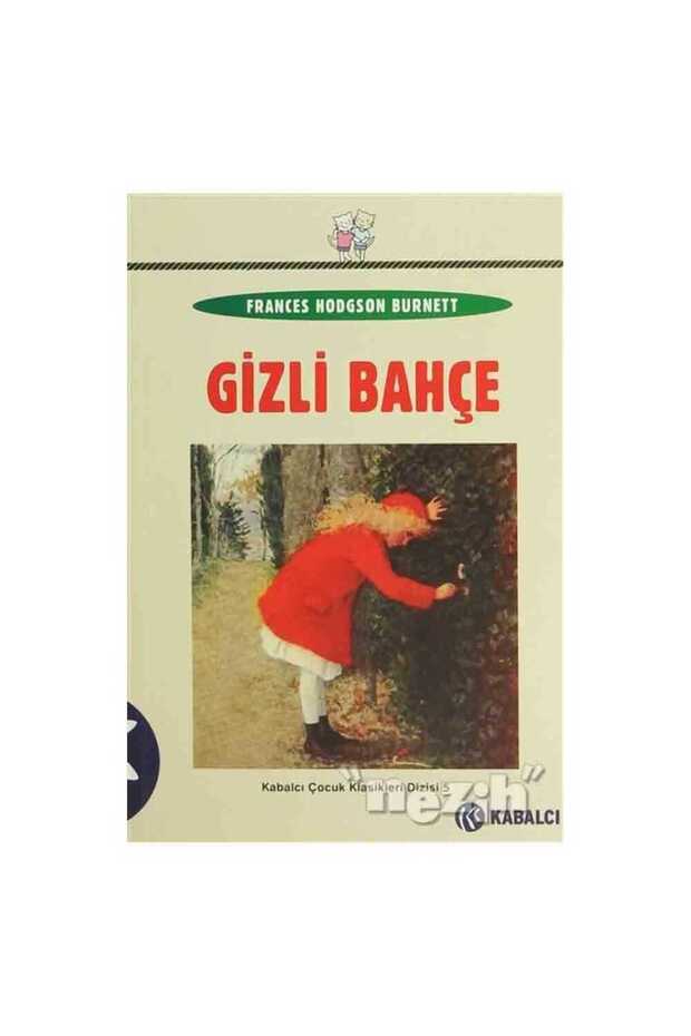 Gizli Bahçe