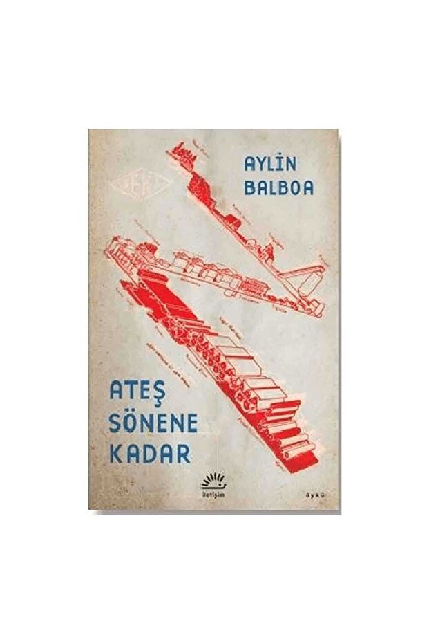 Ateş Sönene Kadar