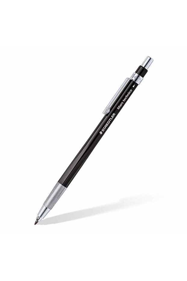 MARS TECHNICO 2.0 mm SİYAH VERSATİL - 2