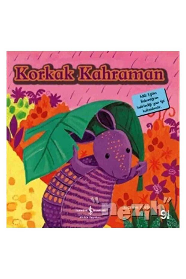 Korkak Kahraman 311720