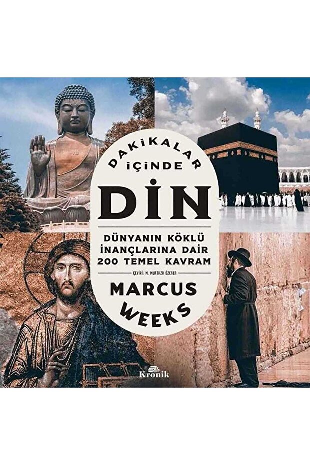 Dakikalar İçinde Din - 1