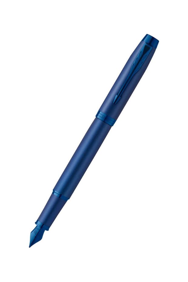Roller Pen Im Professional Mono Blue