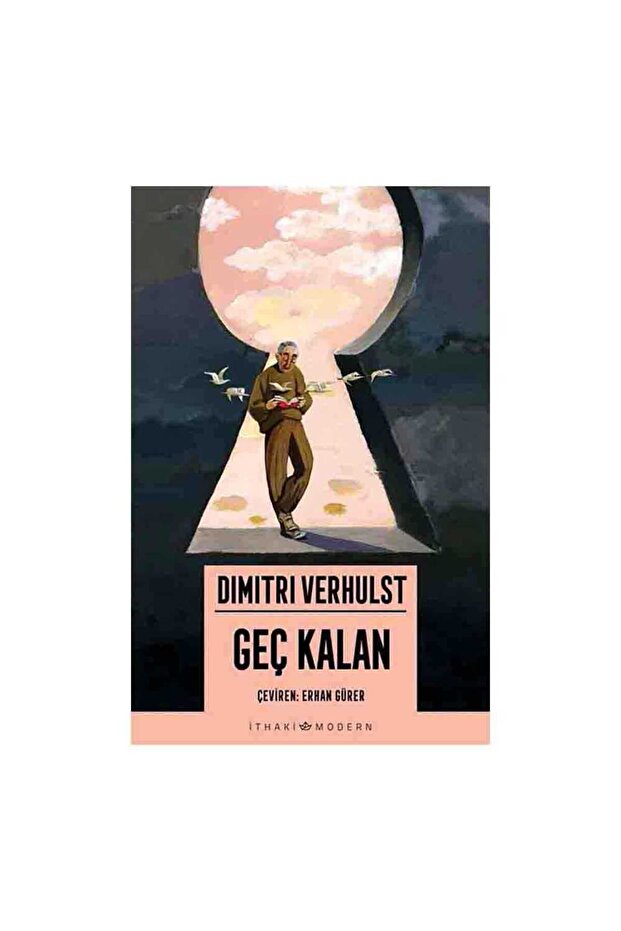 Geç Kalan