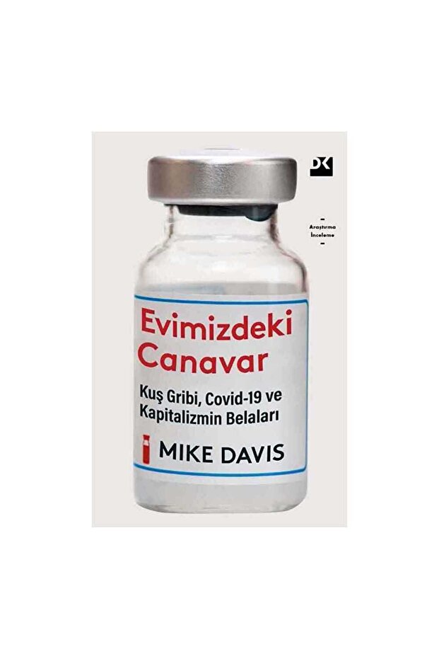 Evimizdeki Canavar - 1