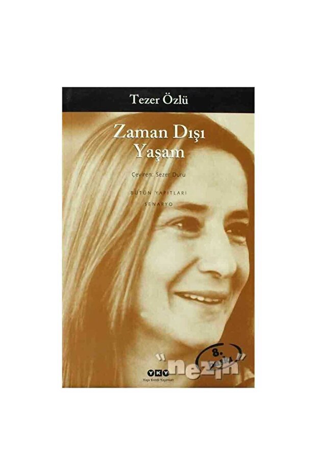 Zaman Dışı Yaşam