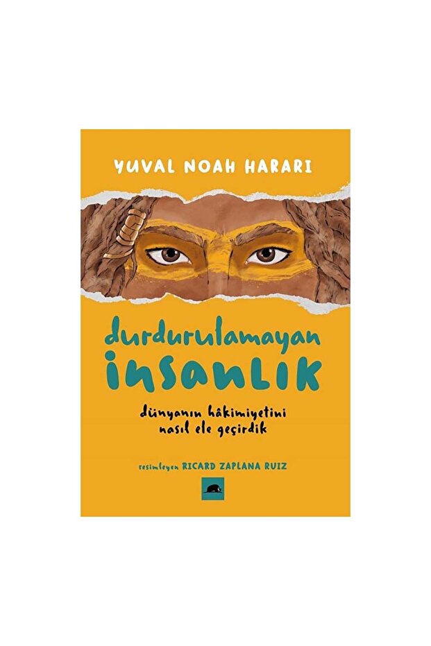 Durdurulamayan İnsanlık - 1