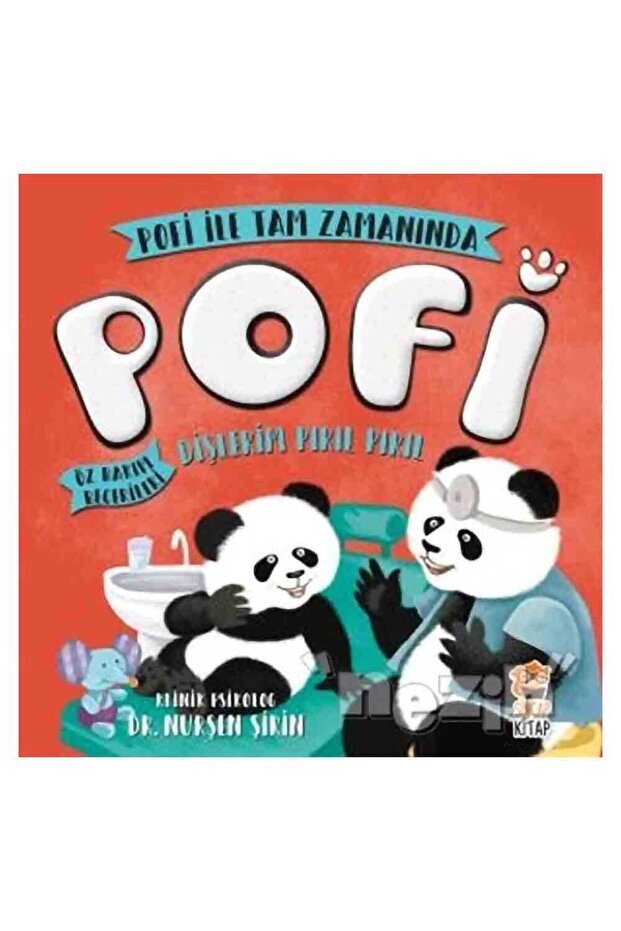 Pofi - Dişlerim Pırıl Pırıl
