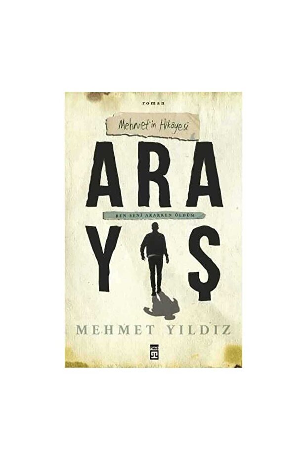 Arayış
