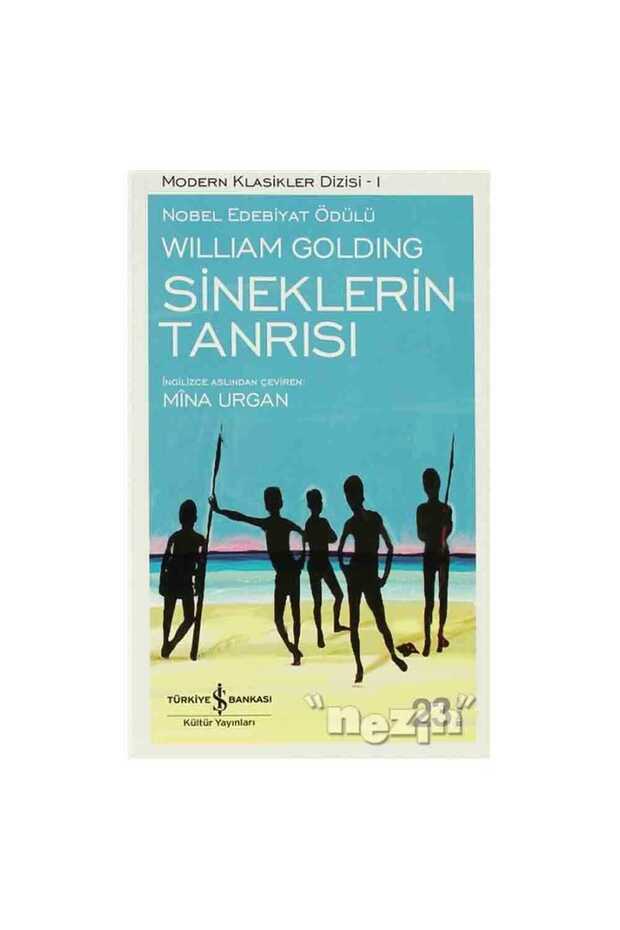 Sineklerin Tanrısı