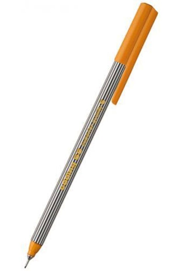 FINE PEN TURUNCU (ED-55) - 1