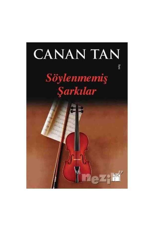 Söylenmemiş Şarkılar - 1