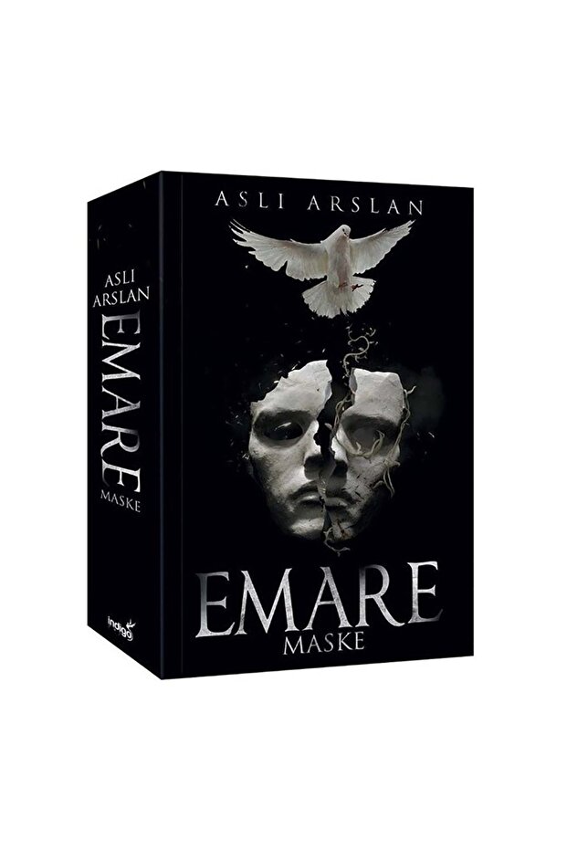 Emare Maske - 1
