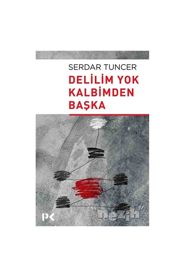 Delilim Yok Kalbimden Başka