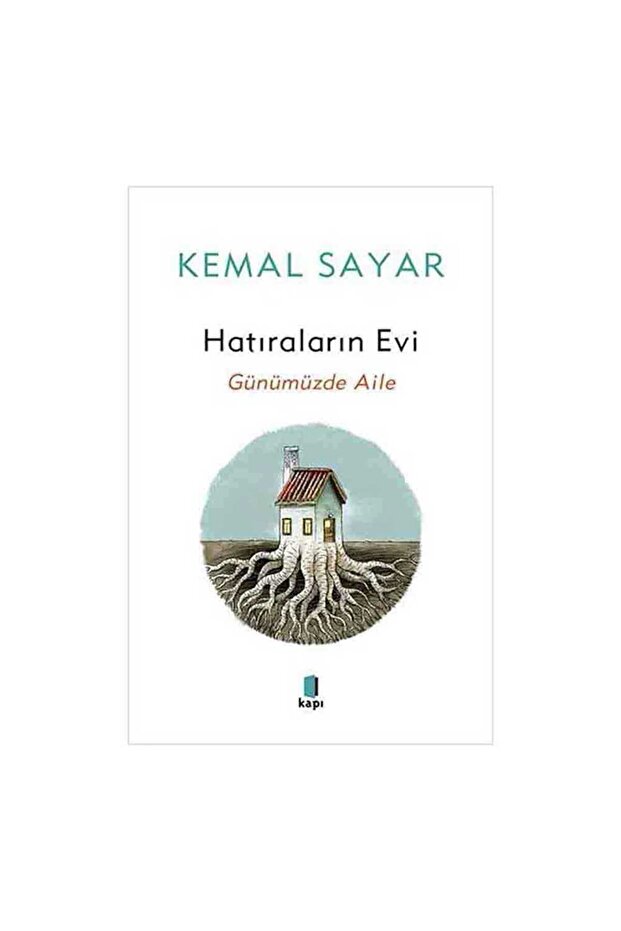 Hatıraların Evi - 1