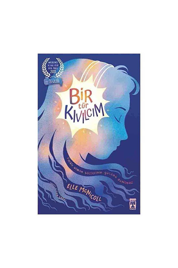 Bir Tür Kıvılcım - 1