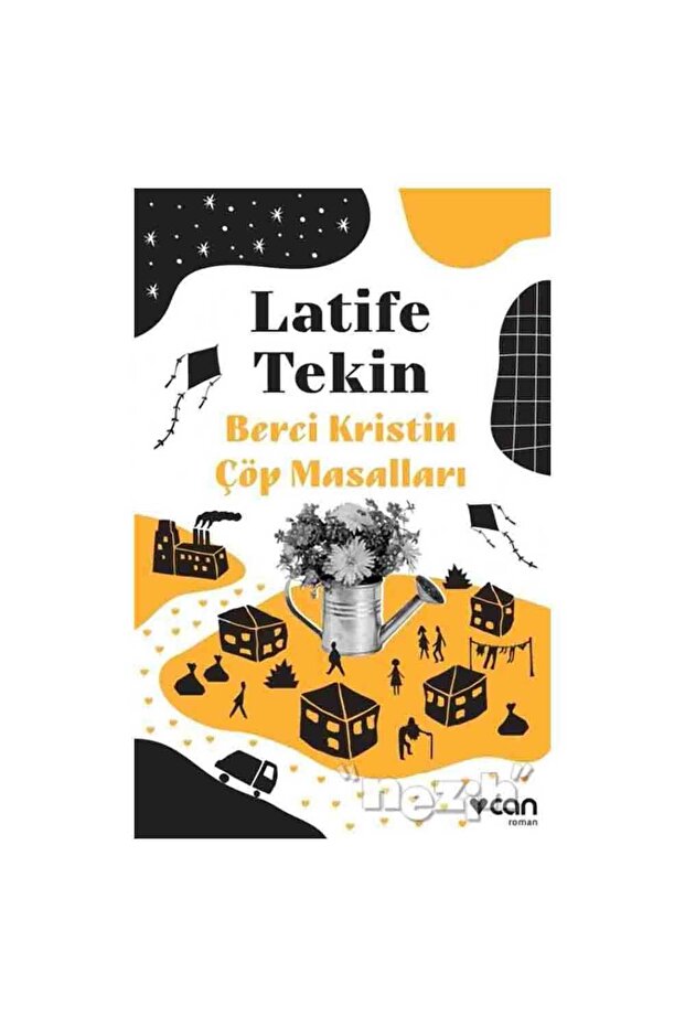 Berci Kristin Çöp Masalları