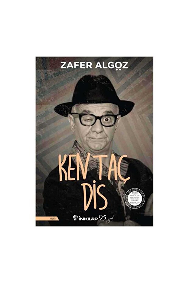 Ken Taç Dis - 1