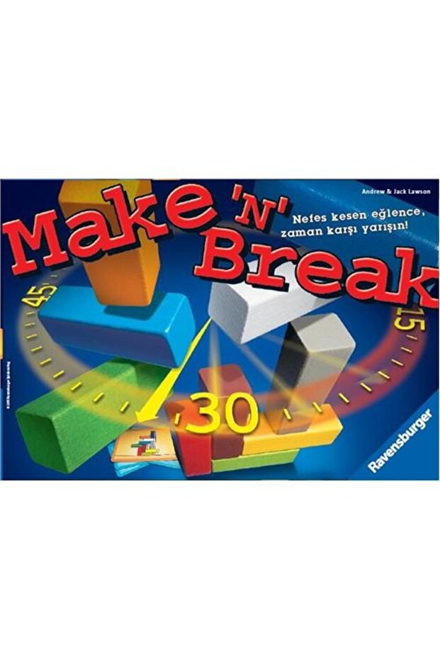 Make’n Break 265558 - 1