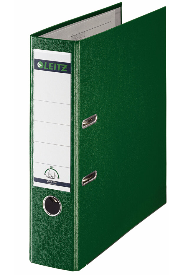 1010-55 WIDE FOLDER GREEN / FILE FOLDER - ARCHIVE FOLDER - 1