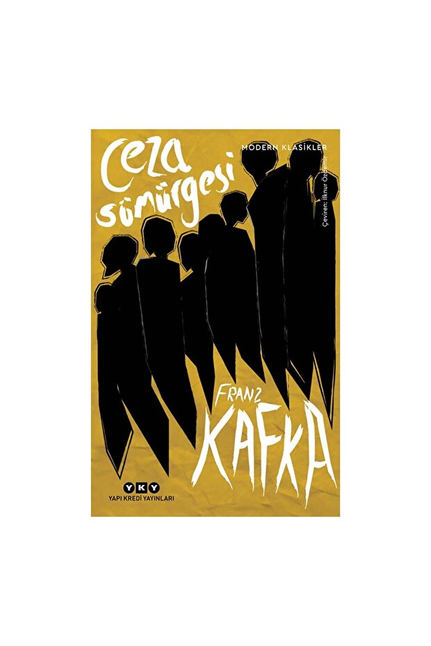 Ceza Sömürgesi