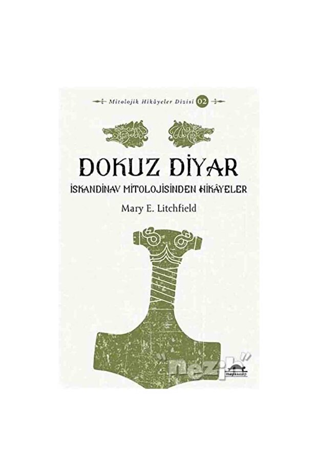 Dokuz Diyar - 1