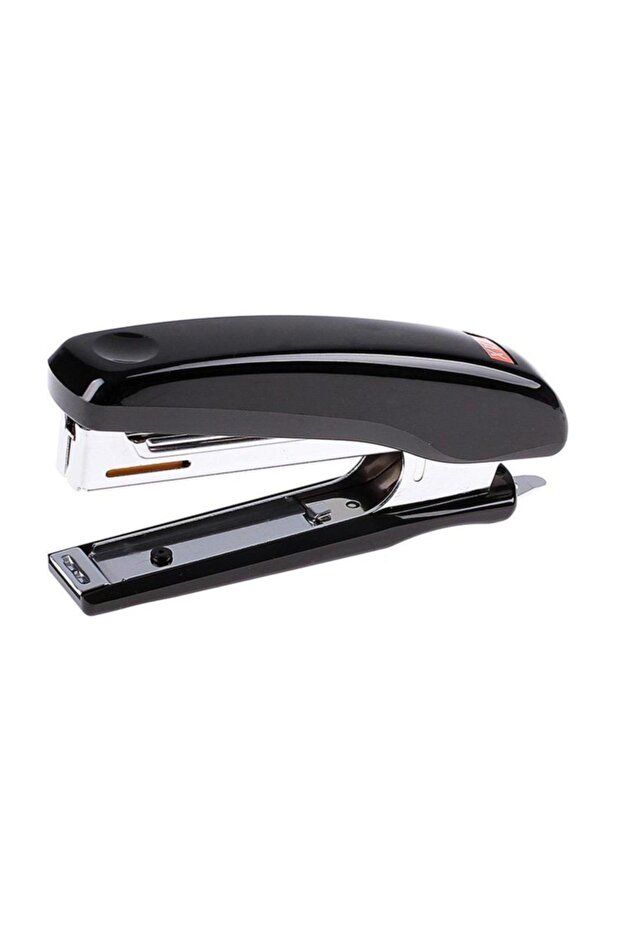 Stapler Hd-10D Black Staple Machine - 1