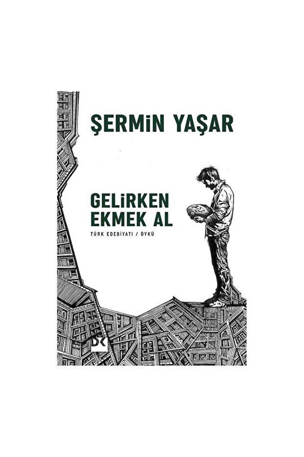Gelirken Ekmek Al