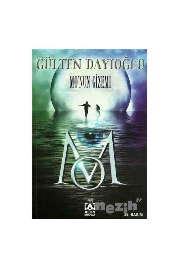 Mo’nun Gizemi