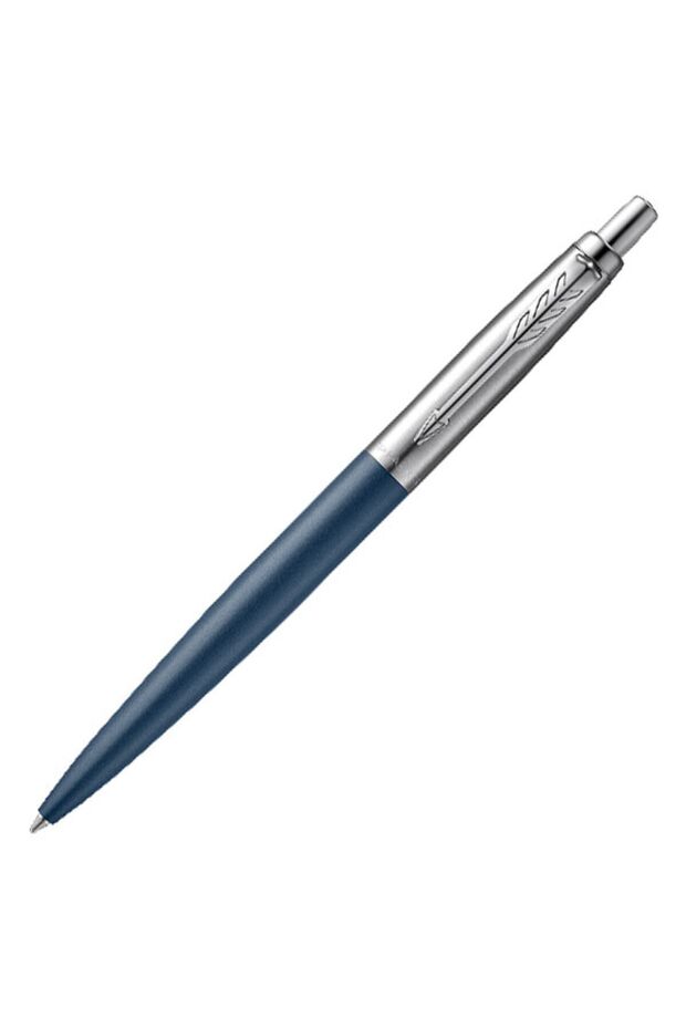 قلم حبر جاف JOTTER CT XL باللون الأزرق الغامق
