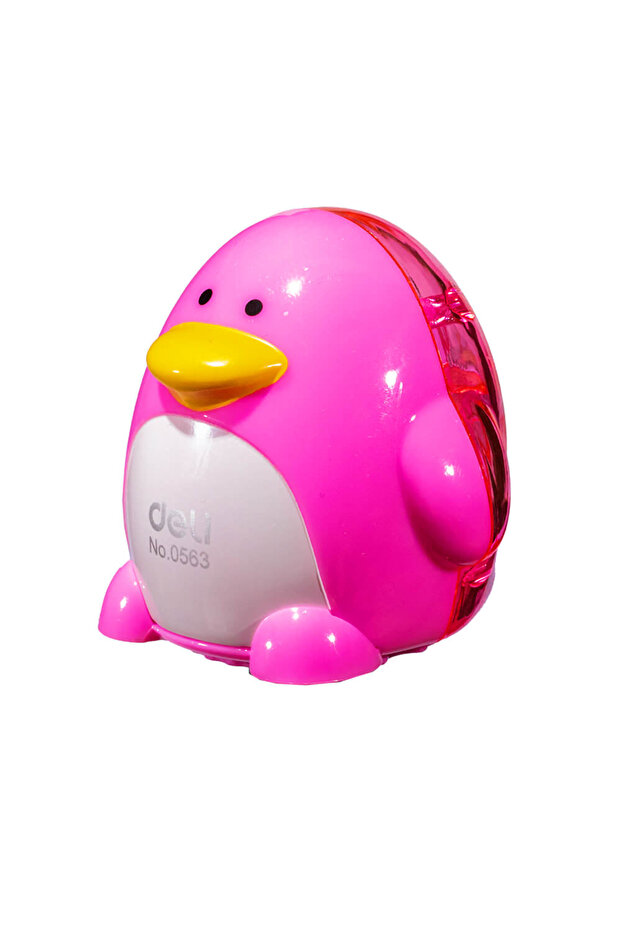 Kalemtraş Penguen Şekilli E0563 - 2