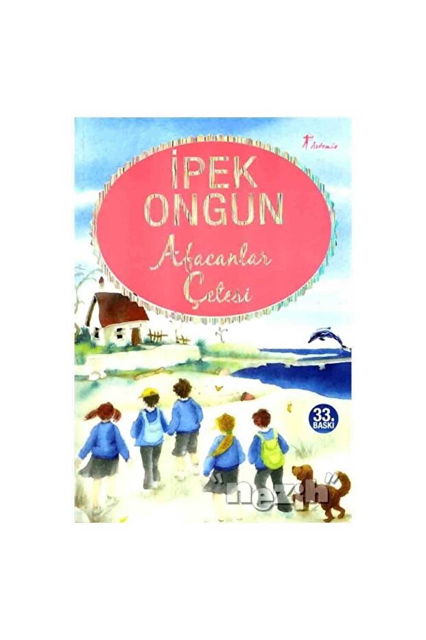Afacanlar Çetesi