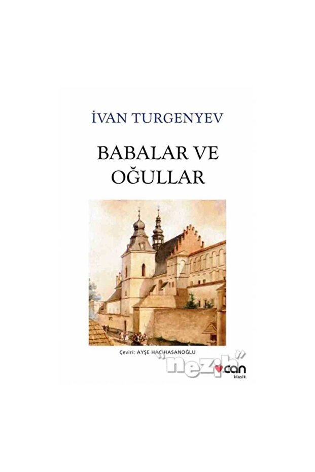 Babalar ve Oğullar - 1