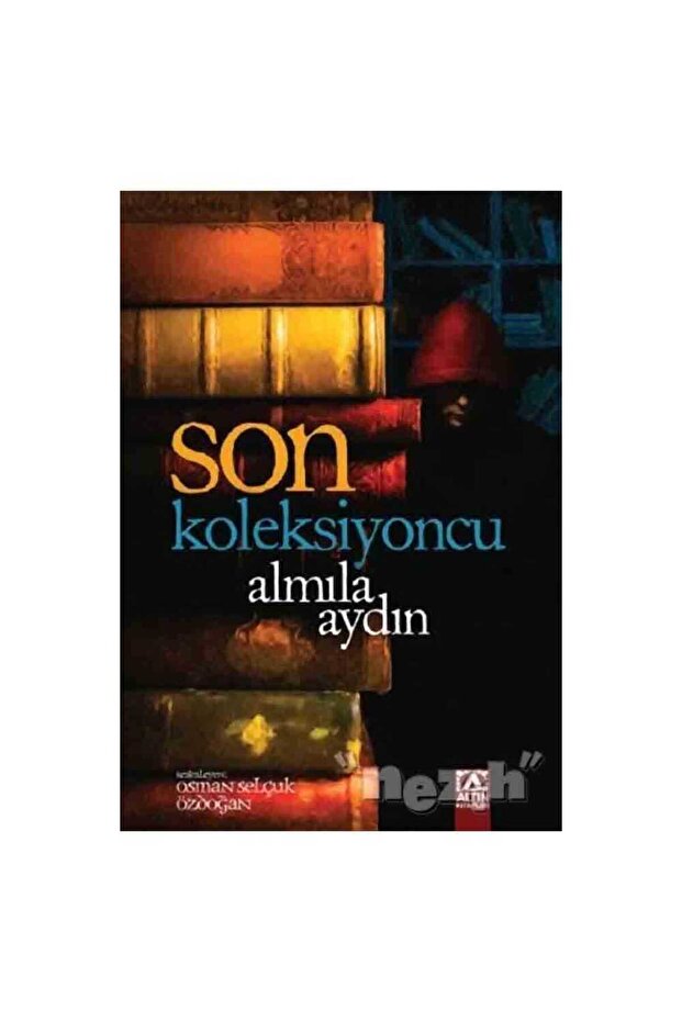 Son Koleksiyoncu