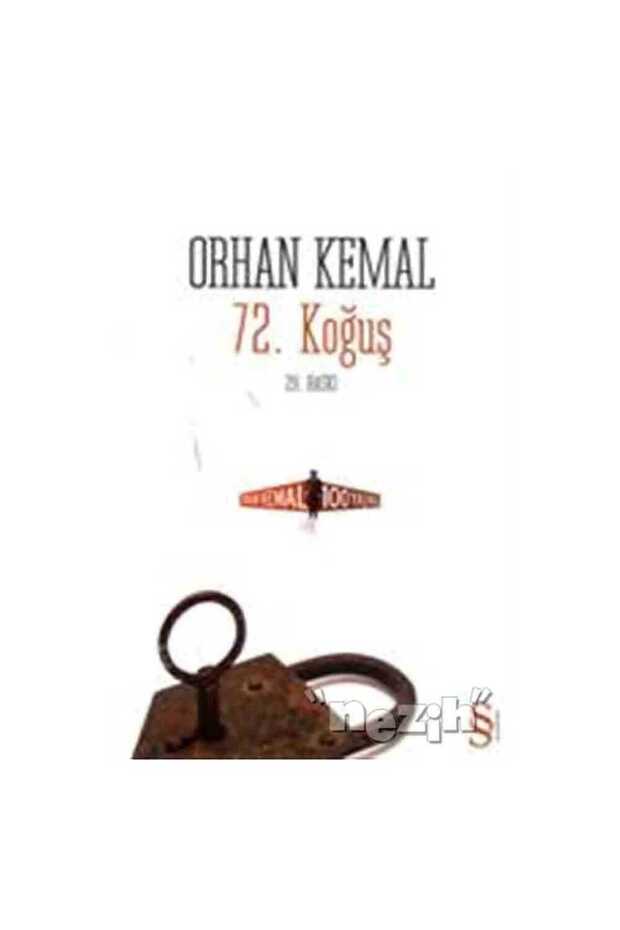 72. Koğuş