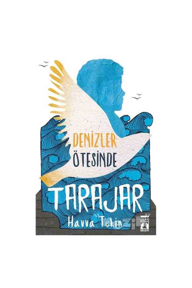 Tarajar - Denizler Ötesinde - 1