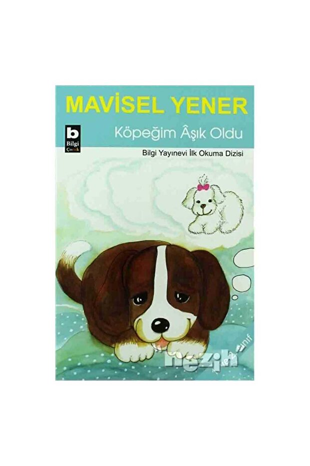 Köpeğim Aşık Oldu