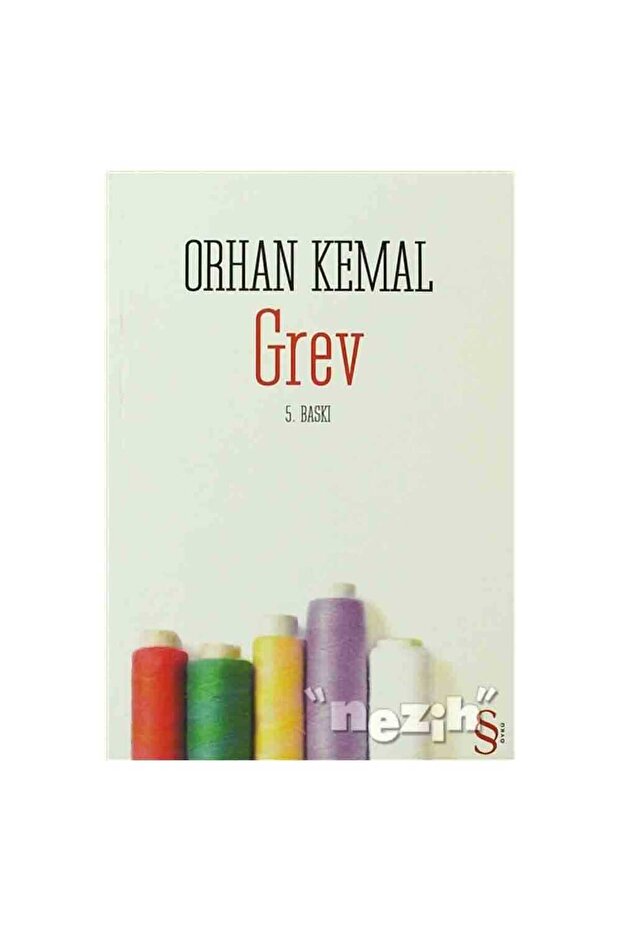Grev