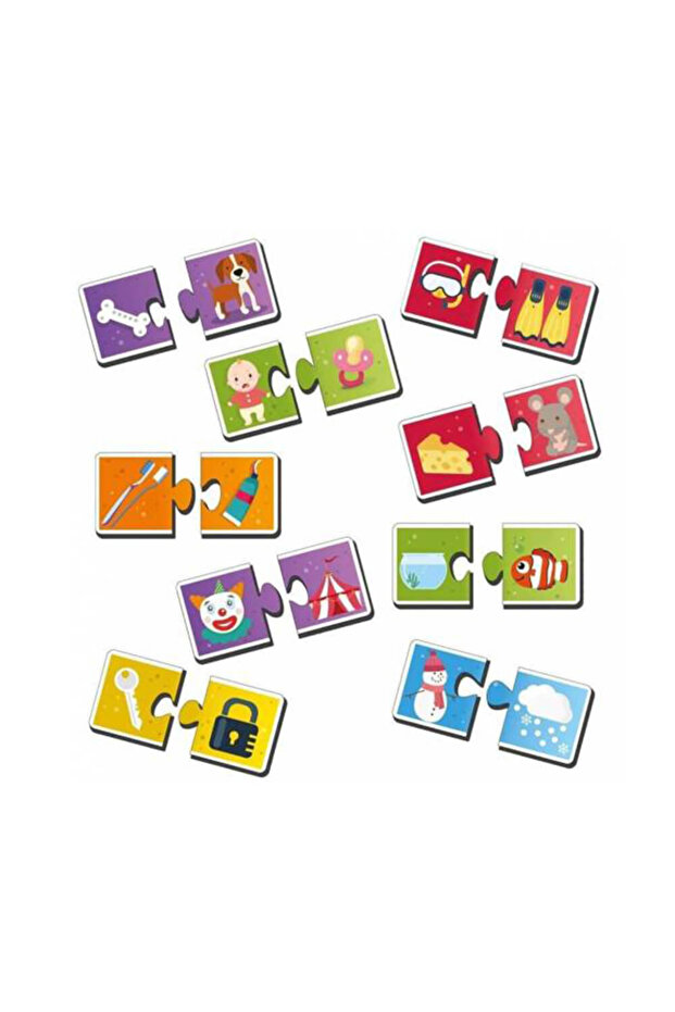 لعبة الربط - لعبة تكوين الروابط 106095 - 2