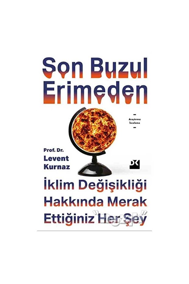 Son Buzul Erimeden - 1