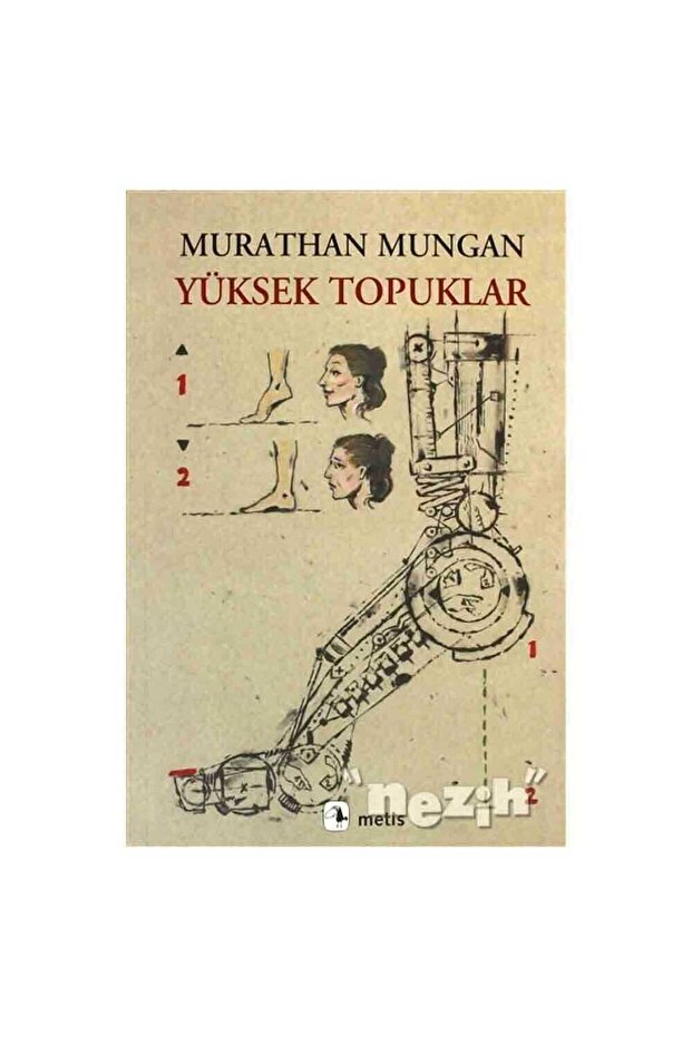 Yüksek Topuklar