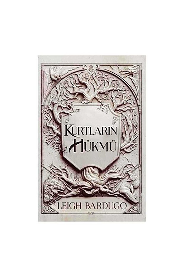 Kurtların Hükmü (Ciltli)