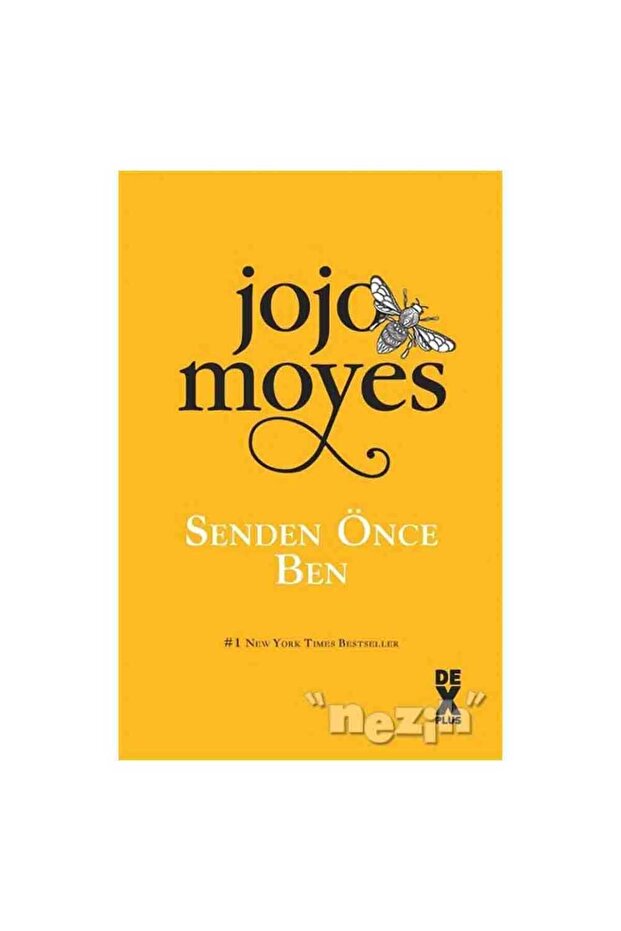 Senden Önce Ben - 1