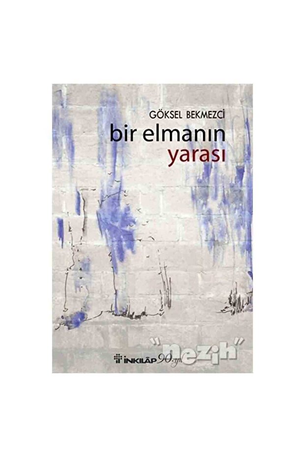 Bir Elmanın Yarası