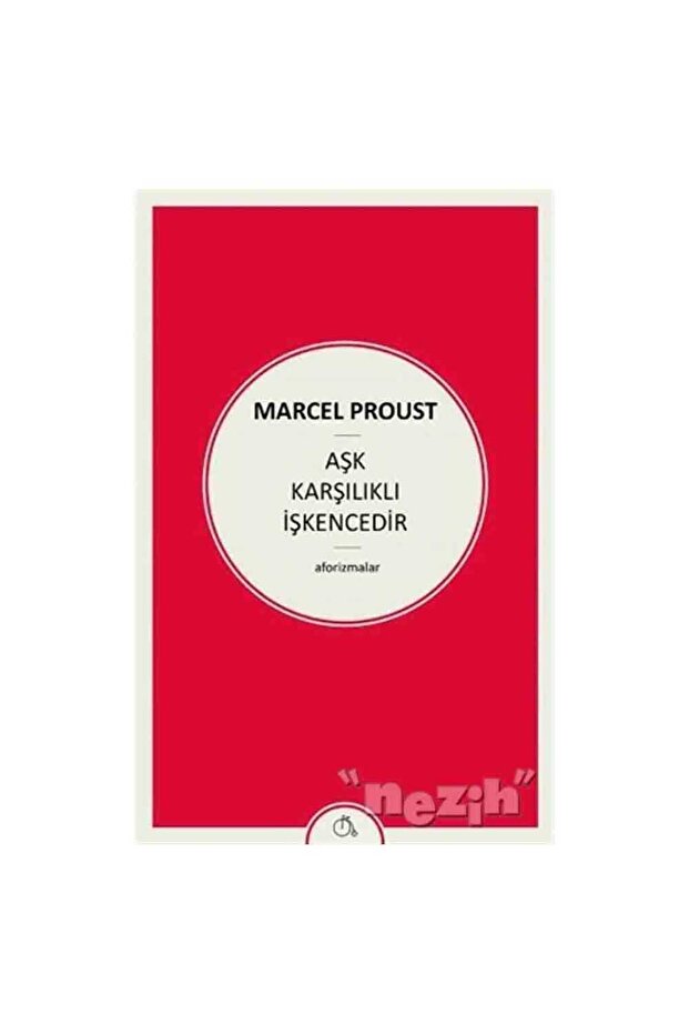 Aşk Karşılıklı İşkencedir - 1