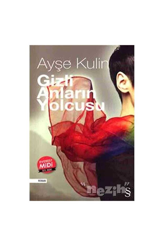 Gizli Anların Yolcusu Midi Boy
