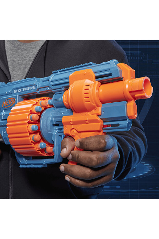 Elıte 2.0 Shockwave Rd15 E9527 - 5