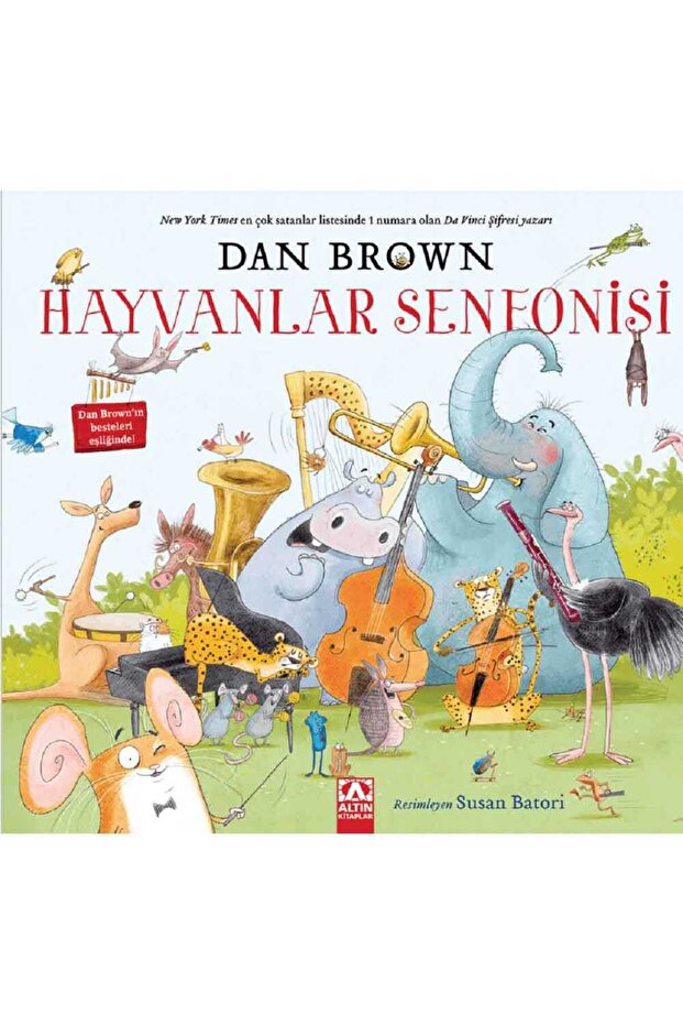Hayvanlar Senfonisi