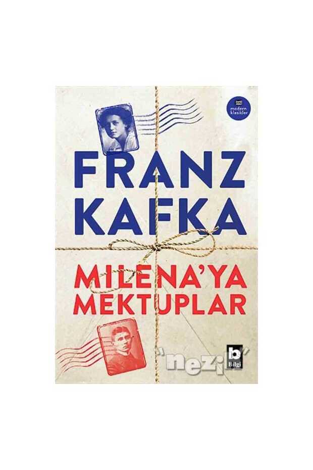Milena’ya Mektuplar